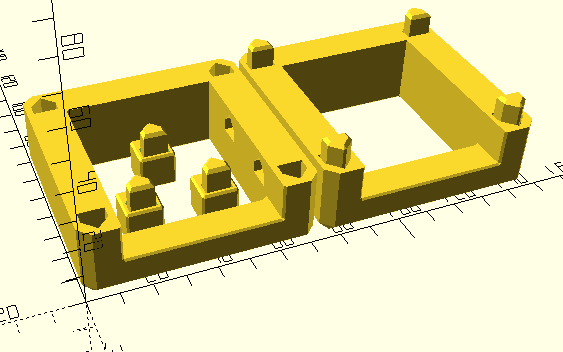 Download 3D Printable STL Files for 4 Puzzle Locks